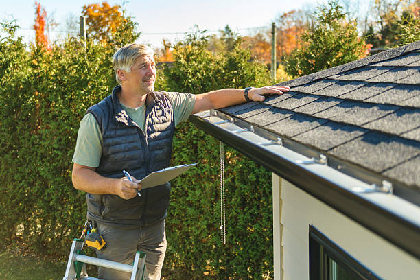 Trusted Emergency Roof Repair service in Pennington, NJ - Ben Roofing and Steel LLC
